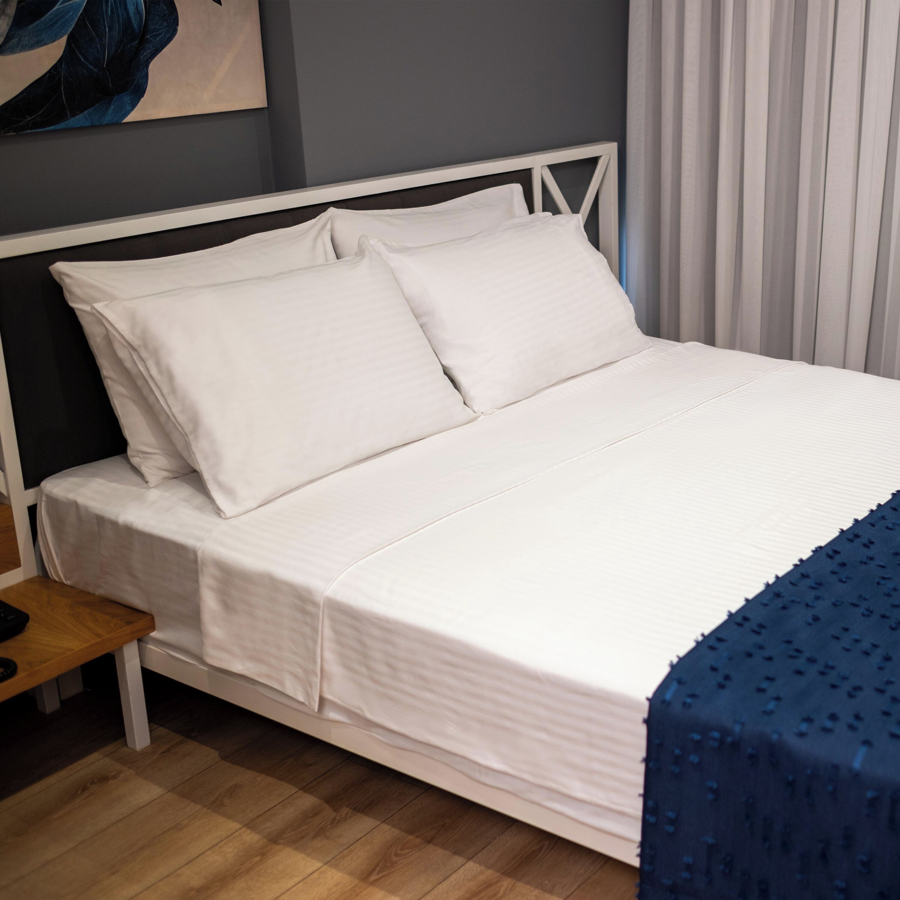 Standard Double Room, River View