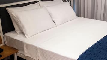 Standardzimmer, Flussblick