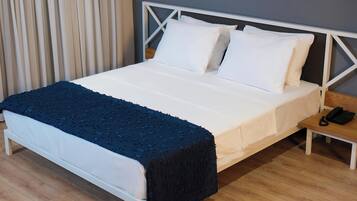 Deluxe Triple Room, River View