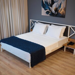 Deluxe Room, River View - Mec Avila  (Amasya)