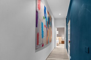 Interior - "Casa Brera" Penthouse for 8 people + Duomo 5 min (Milano)