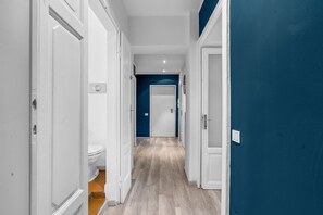 Interior - "Casa Brera" Penthouse for 8 people + Duomo 5 min (Milano)