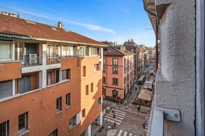 Property grounds - "Casa Brera" Penthouse for 8 people + Duomo 5 min (Milano)