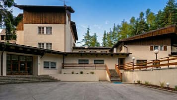 Aussenbereich