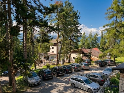 Hotel Paolino