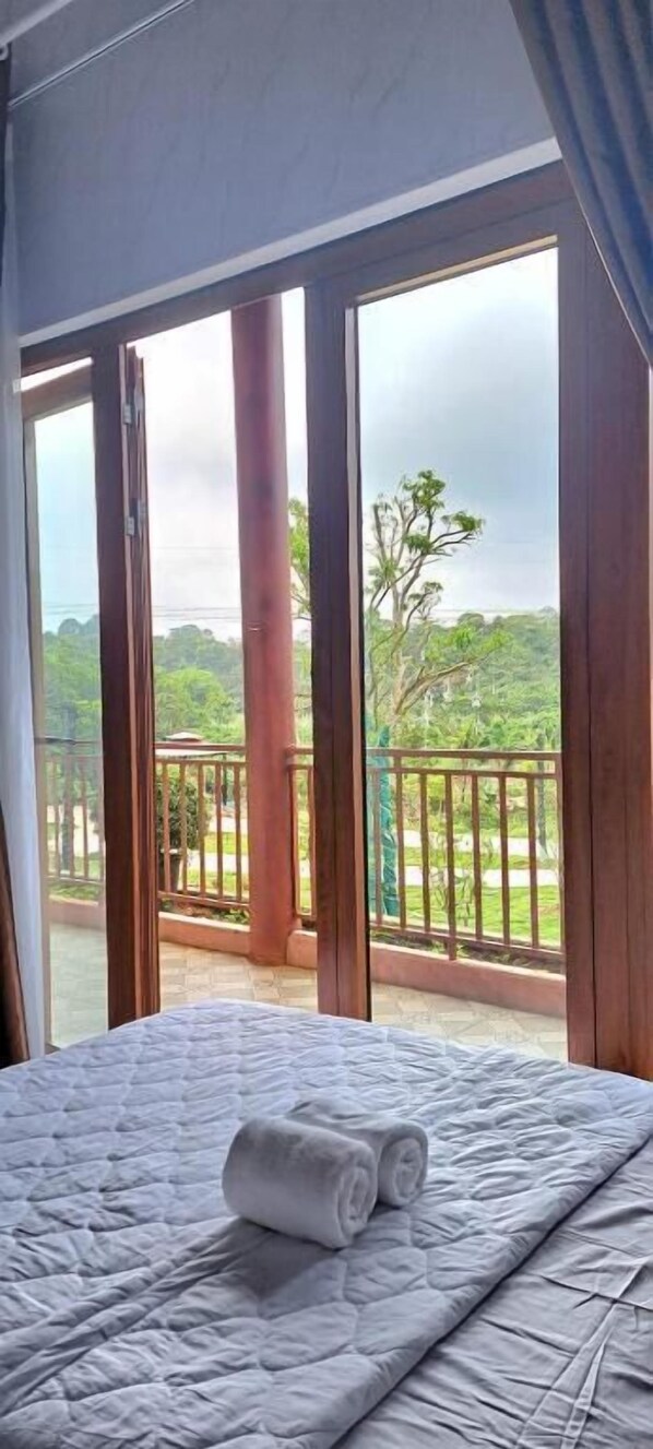 Room - Khach San Duc Loc Phat (Lam Dong)