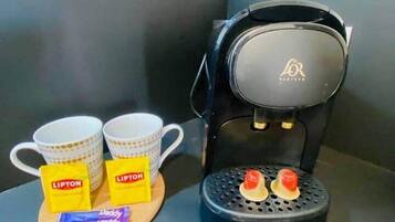 Café et/ou machine à café