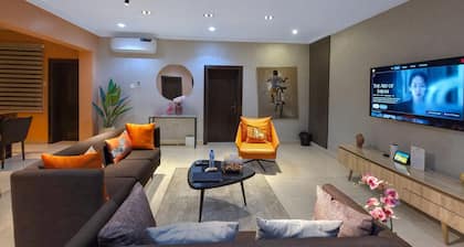 La Vintage Apartelle