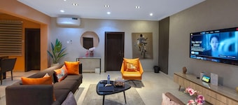 La Vintage Apartelle