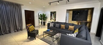 La Vintage Apartelle