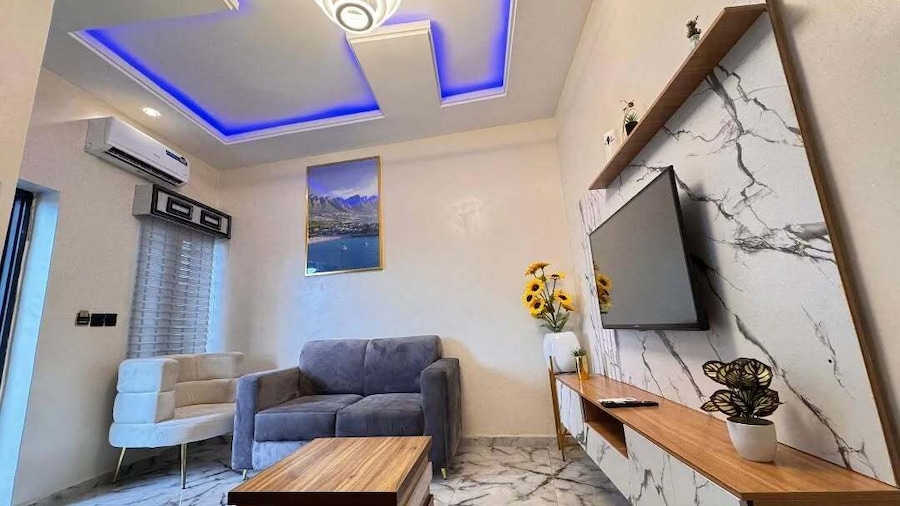 La Vintage Apartelle