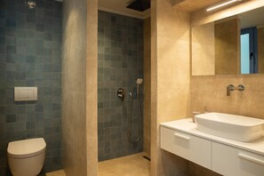 House | 2 bedrooms - Villa Pollux in Gennadi (Rhodes)