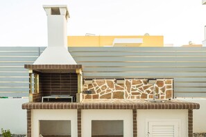 House | 2 bedrooms - Villa Pollux in Gennadi (Rhodes)