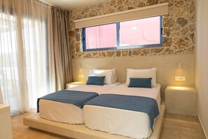 House | 2 bedrooms - Villa Pollux in Gennadi (Rhodes)