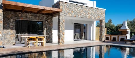 House | 2 bedrooms