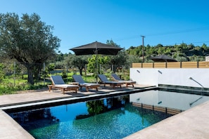 2 bedrooms - Villa Celestia in Afandou (Rhodes)