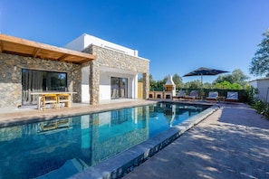 2 bedrooms - Villa Celestia in Afandou (Rhodes)