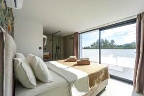 House - Villa Celestia in Afandou (Rhodes)