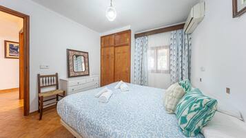 House | 2 bilik tidur
