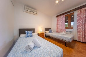 House | 2 bedrooms - Villa del la Vilar in Mallorca (Pollença)