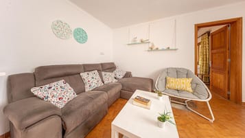 Ferienhaus | 2 Schlafzimmer
