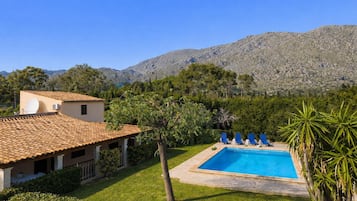 House | 2 bedrooms