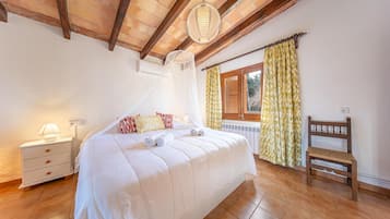 Ferienhaus | 2 Schlafzimmer