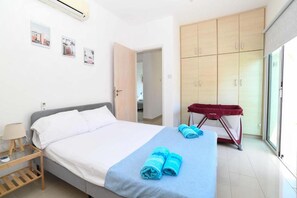 House - Villa Chromata in Pernera (Paralimni)