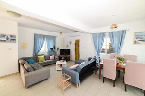 House - Villa Chromata in Pernera (Paralimni)