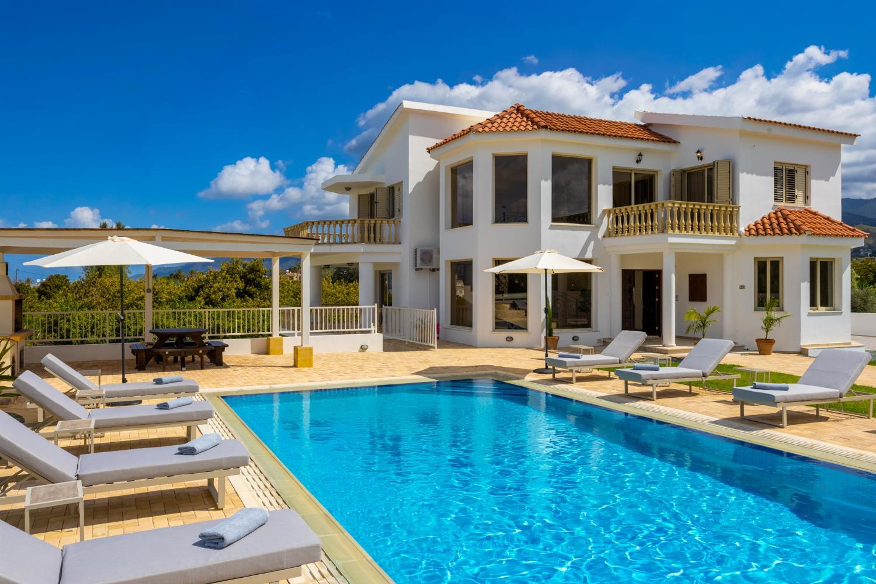 House | 4 bedrooms