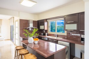 Casa | 4 habitaciones 