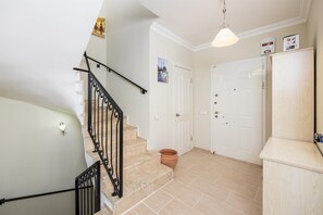 House - Golden Trio Villa in Oludeniz (Fethiye)