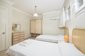 House - Golden Trio Villa in Oludeniz (Fethiye)