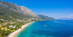 1 bedroom - Golden Tiara Apartment (Corfu)