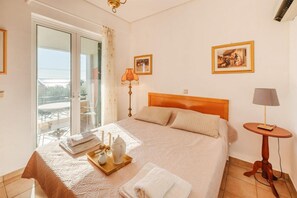 Apartment | 1 Schlafzimmer