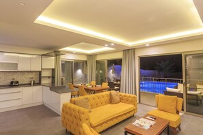 House - Villa Residence Skylife (Fethiye)