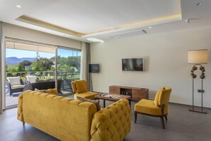 House - Villa Residence Skylife (Fethiye)