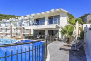 House - Villa Residence Skylife (Fethiye)