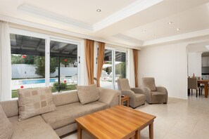 House - Villa Oliv in Oludeniz (Fethiye)