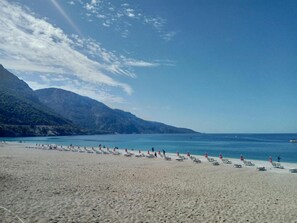 House - Villa Oliv in Oludeniz (Fethiye)