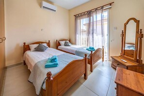 House - Argiro Bright Villa in Pernera (Paralimni)