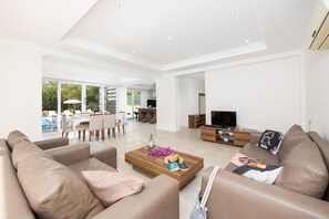 Villa | 4 bedrooms - Four Seasons Villa in Oludeniz (Fethiye)