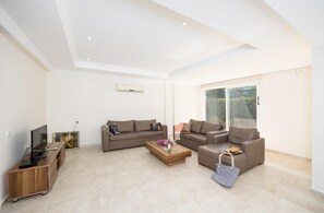 House - Four Seasons Villa in Oludeniz (Fethiye)