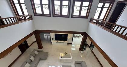 Villa Ballena Azul in Teguise