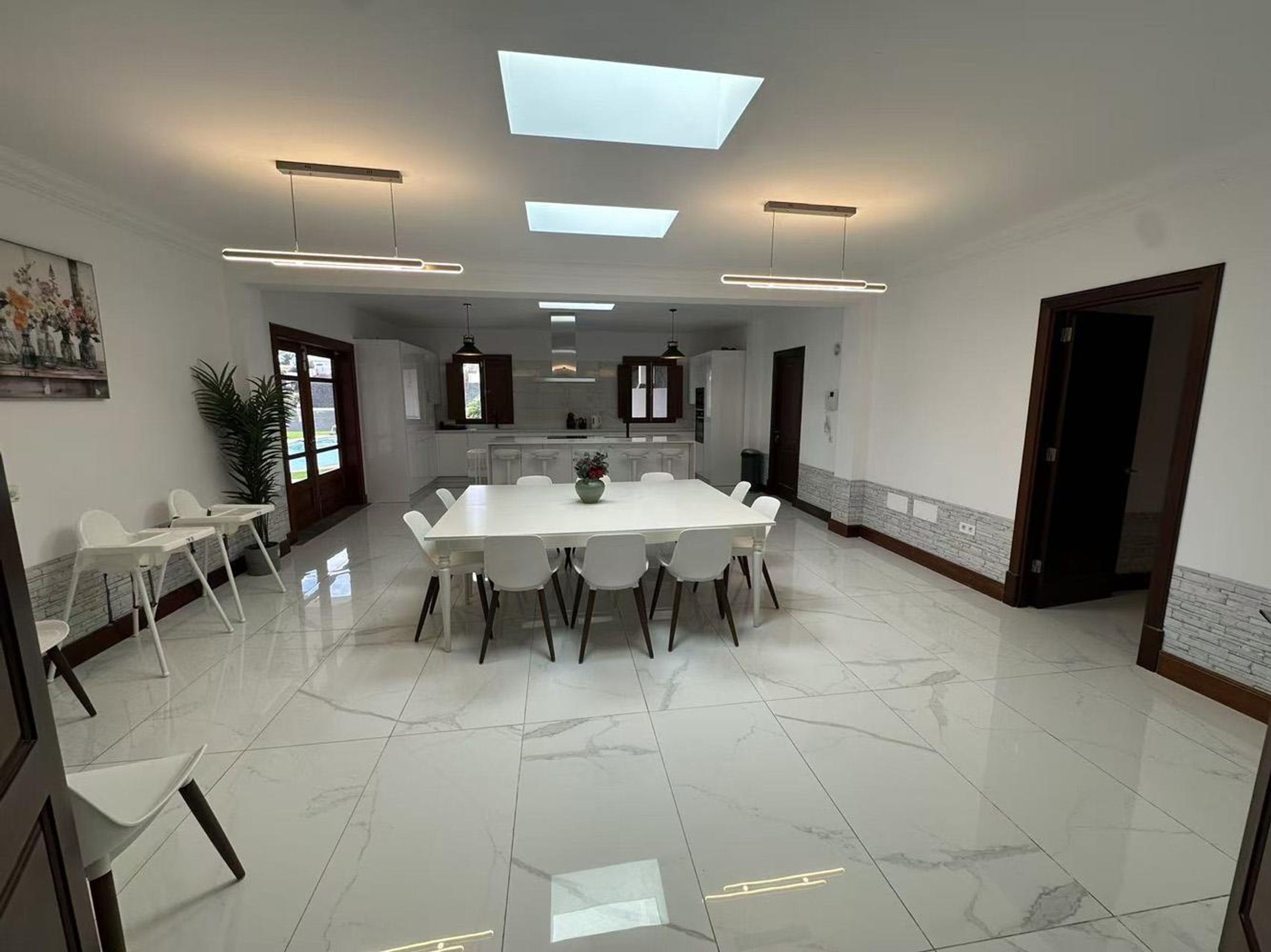 Casa | 9 dormitorios
