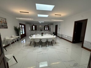 House - Villa Ballena Azul in Teguise (Teguise)
