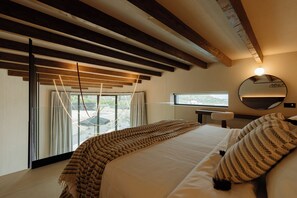 Room - Kyklio Pavilions (Nafplio)