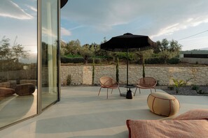 Villa Premium | Terrasse/Patio