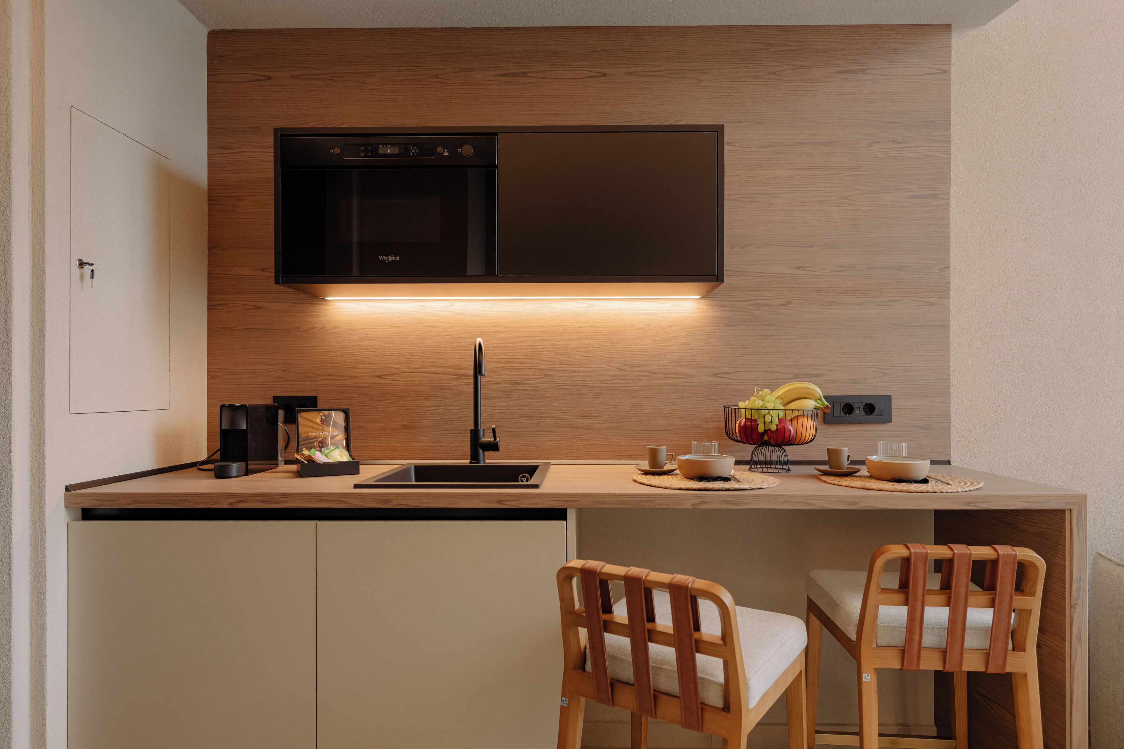 Standard Villa | Private kitchen