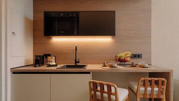 Standard Villa | Private kitchen